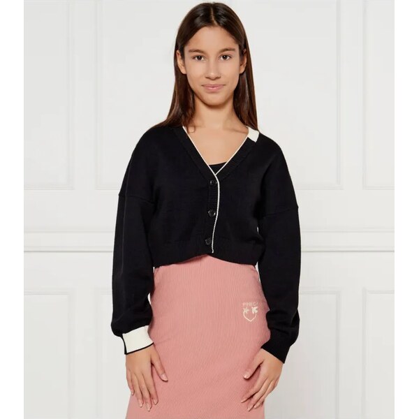 Pinko UP Kardigán | Cropped Fit 60418600