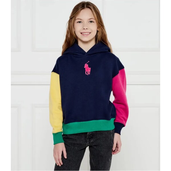 POLO RALPH LAUREN Mikina | Regular Fit 60418627