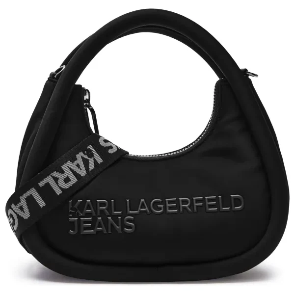 Karl Lagerfeld Jeans Hobo 60418661