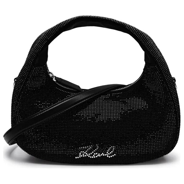 Karl Lagerfeld Hobo k/evening 62337845