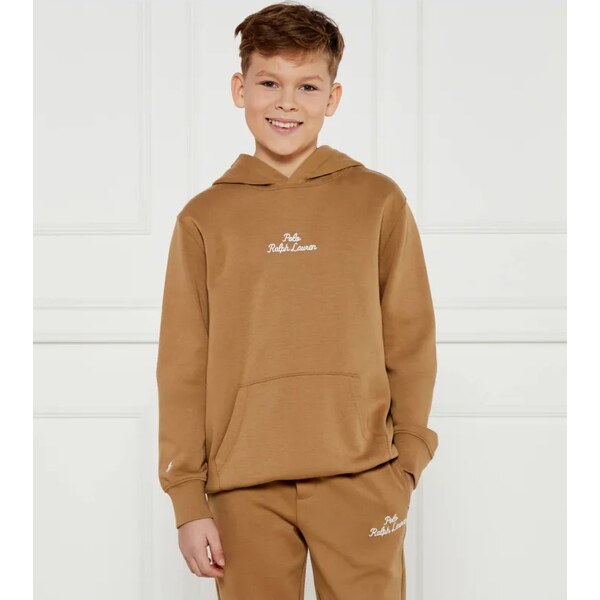 POLO RALPH LAUREN Mikina | Regular Fit 60418630