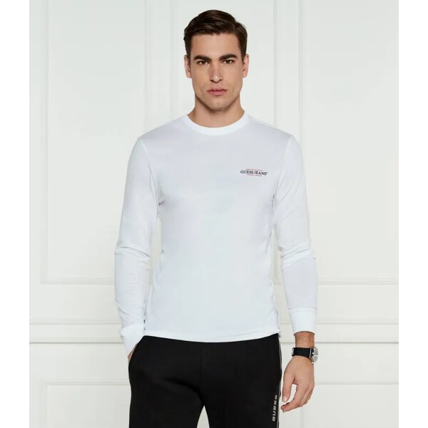 Guess Jeans Longsleeve AMERICAN | Slim Fit 60418534