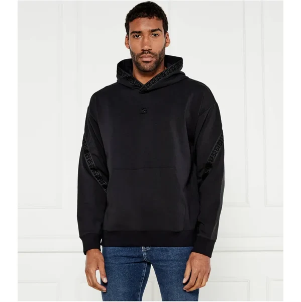 HUGO Mikina Dagarito | Regular Fit 60860355