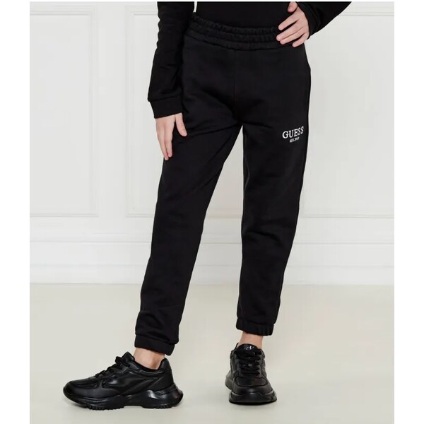Guess Teplákové nohavice | Regular Fit 61554830
