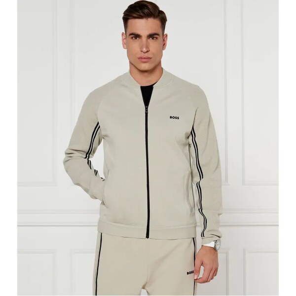 BOSS GREEN Mikina Zurray | Regular Fit 60418549