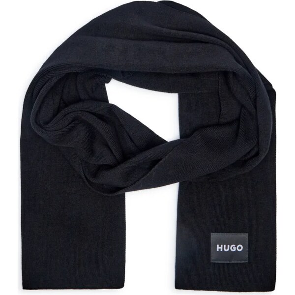 HUGO Šál Saretty_Scarf 60418573