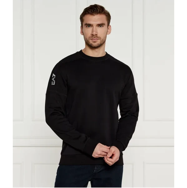 EA7 Mikina | Regular Fit 60418670