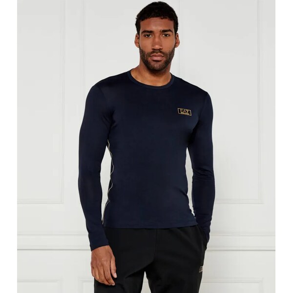 EA7 Longsleeve | Slim Fit 60418678