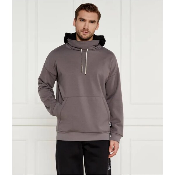 EA7 Mikina | Oversize fit 60418681