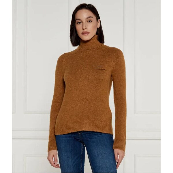 Liu Jo Rolák | Regular Fit | s prímesou vlny 58454228