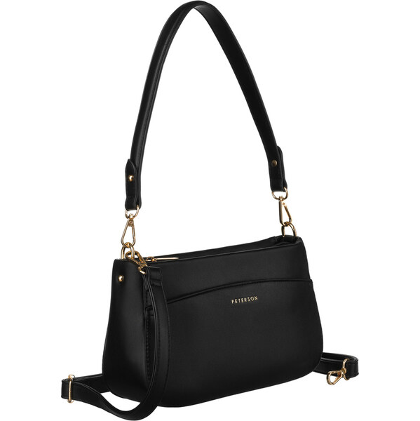 Dámska štýlová kabelka - Peterson 66065805
