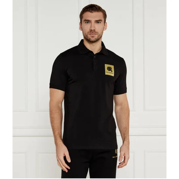Karl Lagerfeld Polo tričko | Regular Fit 60418685
