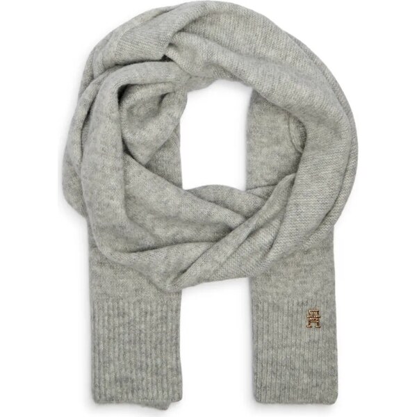 Tommy Hilfiger Šál LUXE | s prímesou vlny 60427729