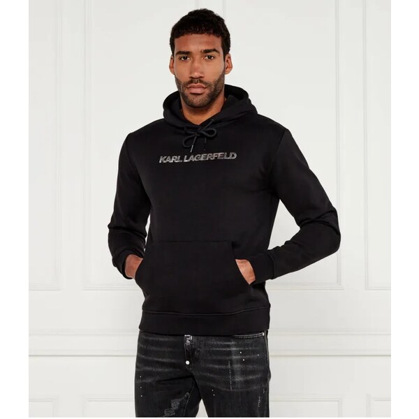 Karl Lagerfeld Mikina | Regular Fit 60355685