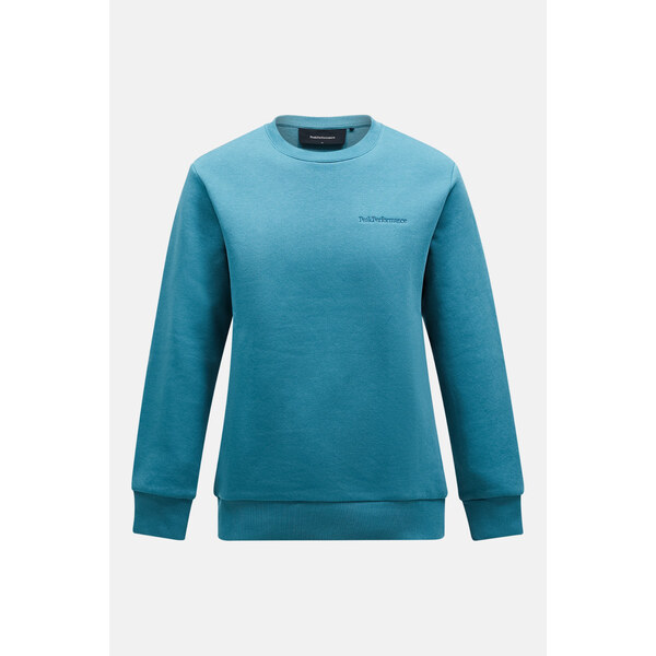 MIKINA PEAK PERFORMANCE M ORIGINAL SMALL LOGO CREW 63372351