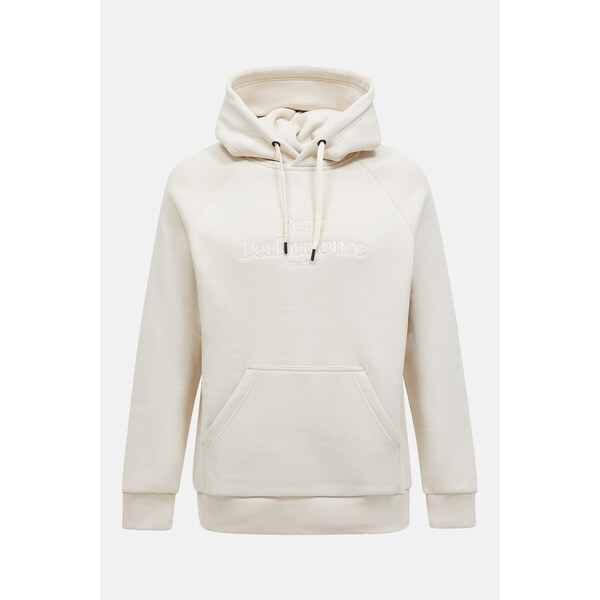 MIKINA PEAK PERFORMANCE M ORIGINAL HOOD 57308560