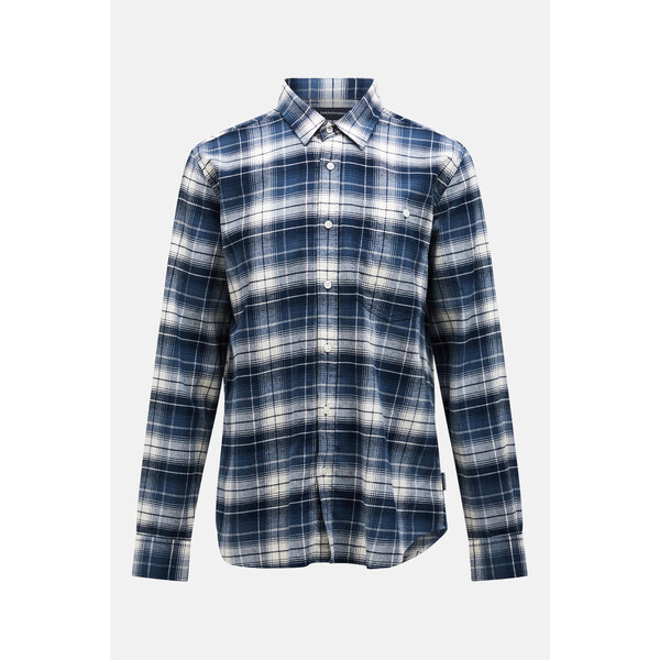 KOŠEĽA PEAK PERFORMANCE M FLANNEL SHIRT 57308565