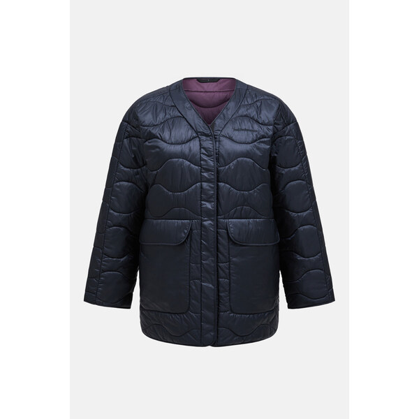 BUNDA PEAK PERFORMANCE W HELIUM REVERSIBLE SYNTHETIC JACKET 57308629