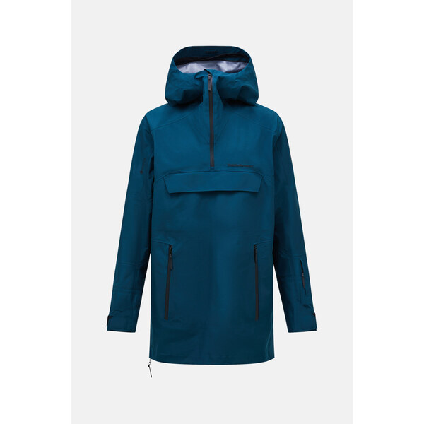 BUNDA PEAK PERFORMANCE M VERTICAL GORE-TEX 3L ANORAK 60271691