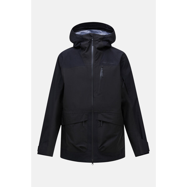 BUNDA PEAK PERFORMANCE M VERTICAL GORE-TEX 3L JACKET 60271693