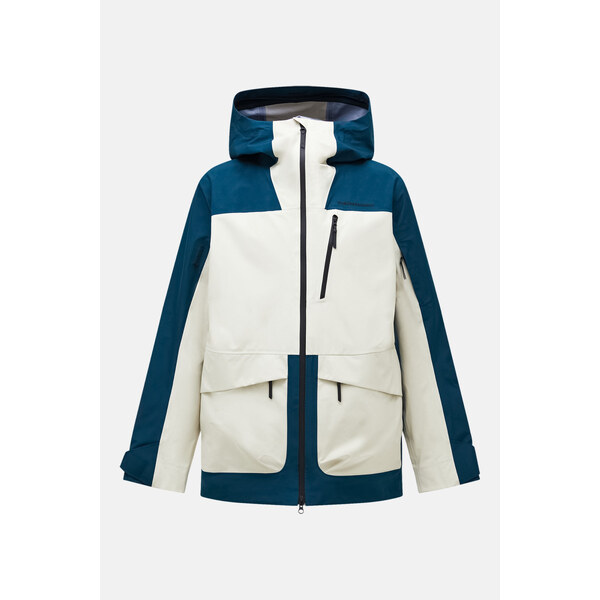 BUNDA PEAK PERFORMANCE M VERTICAL GORE-TEX 3L JACKET 60271694