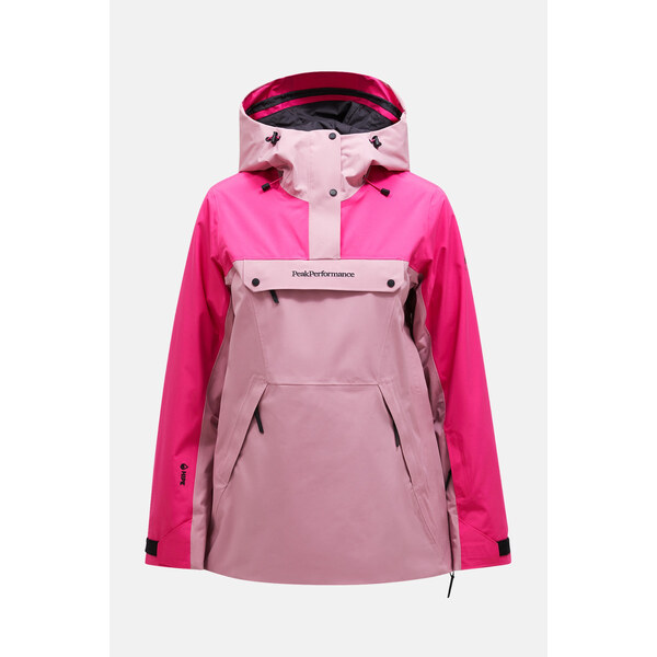 BUNDA PEAK PERFORMANCE W 2L ANORAK 60271656
