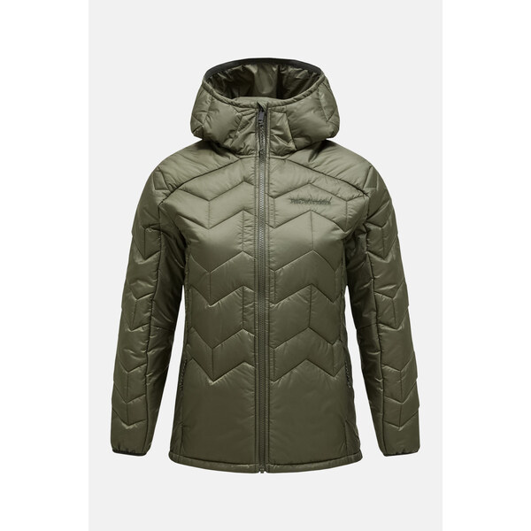 BUNDA PEAK PERFORMANCE W ELEVATE LINER HOOD 60271660