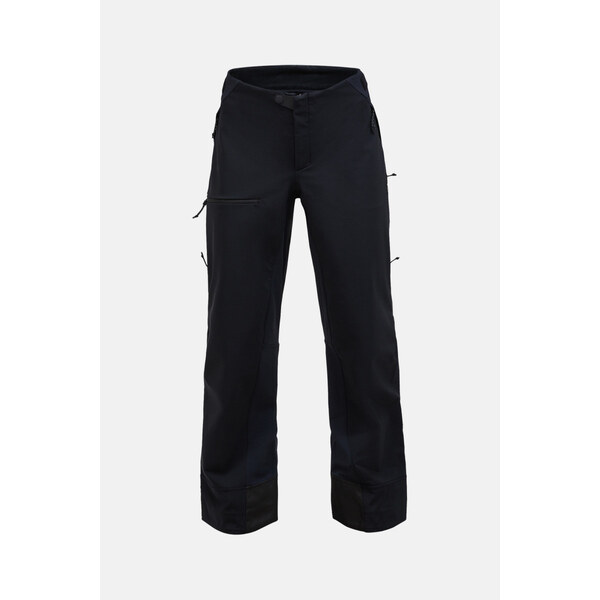 NOHAVICE PEAK PERFORMANCE W ASCENT SOFTSHELL PANTS 60271665