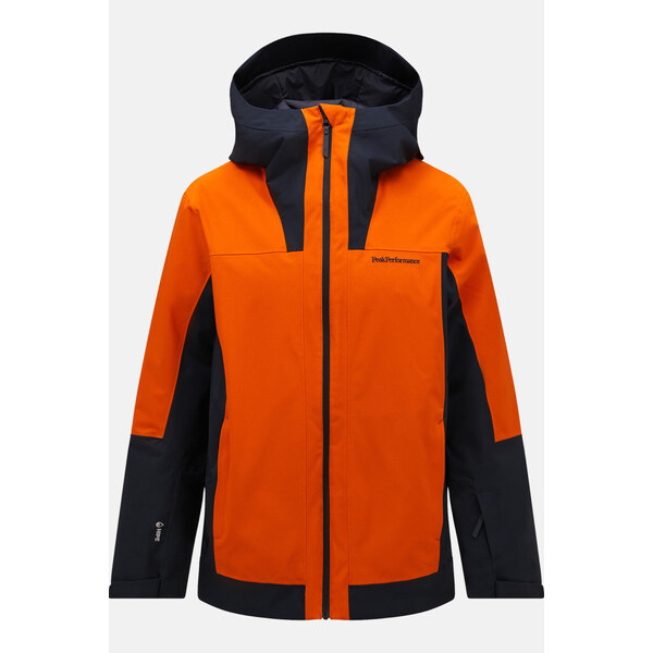 BUNDA PEAK PERFORMANCE M RIDER TECH INSULATED JACKET 60271675
