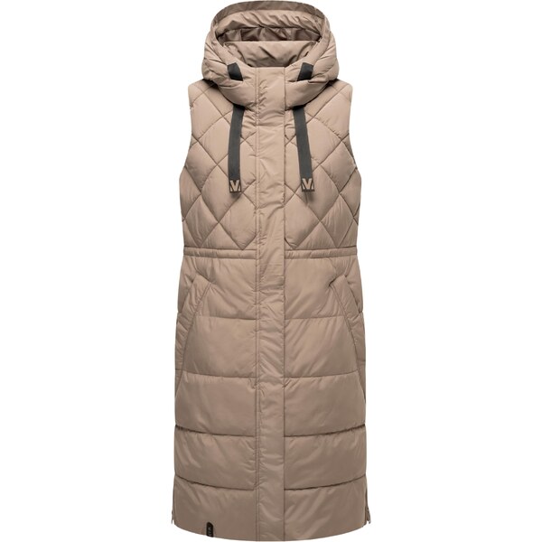 MARIKOO Vesta Narikaa 16 telová / čierna 60428597