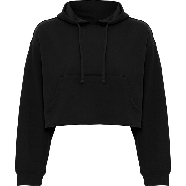 Jacey Quinn Mikina čierna 61944708