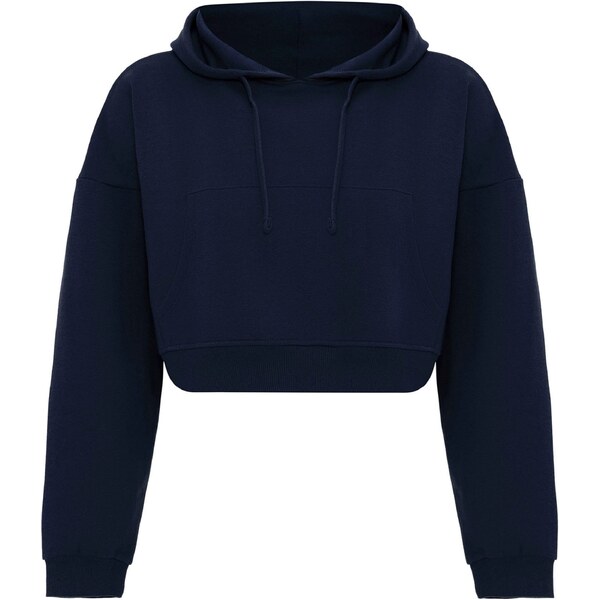 Jacey Quinn Mikina námornícka modrá 60684012