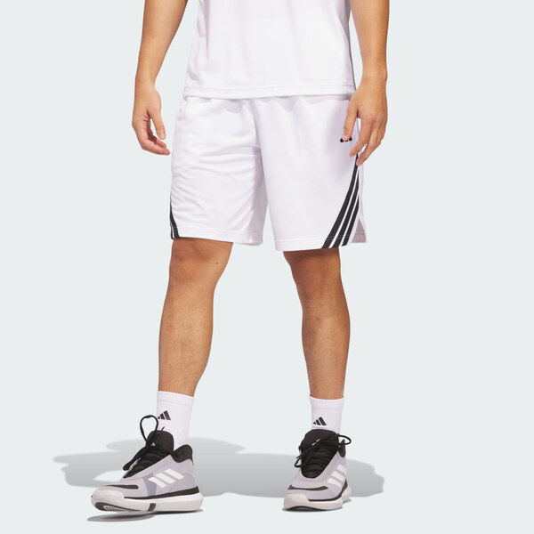 Adidas Šortky Legends 3-Stripes Basketball 60426507