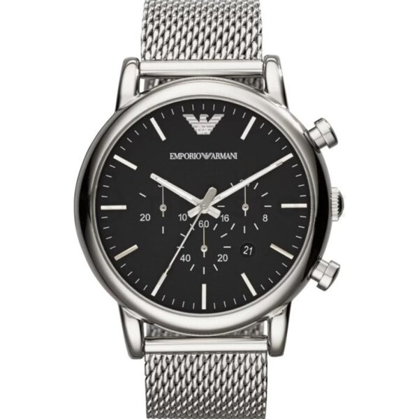 Emporio Armani Chronograph AR1808 AR1808 26828839
