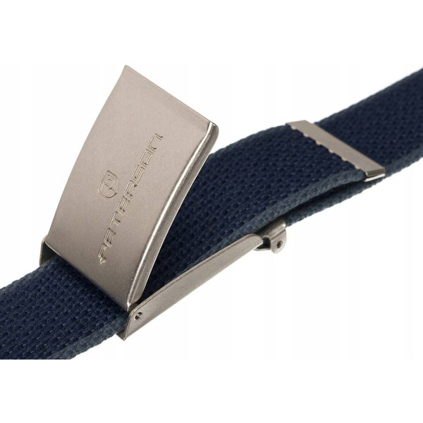 Dvojfarebný opasok - Peterson 64507164