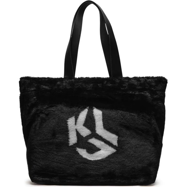 Karl Lagerfeld Jeans Shopper kabelka 60427769