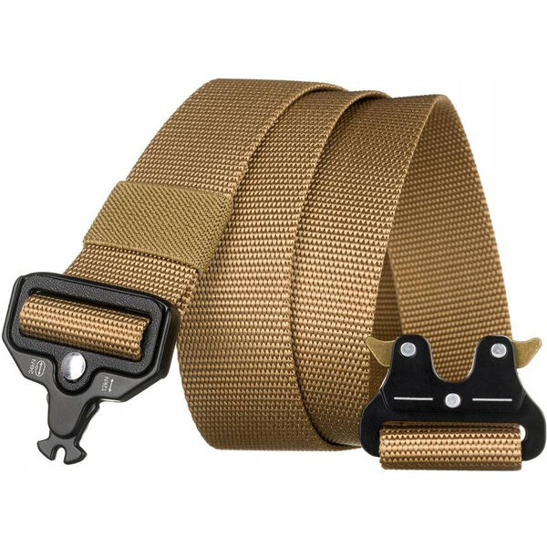 Inny Dlhý popruhový opasok s QR prackou 64507170