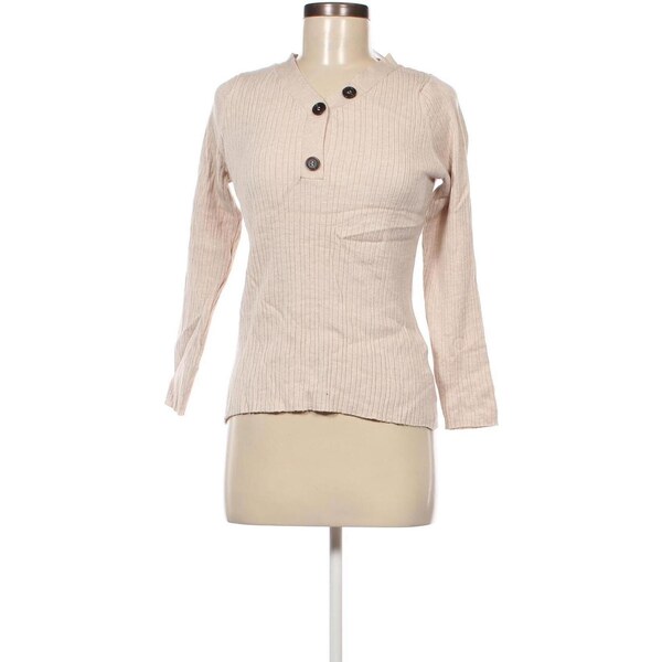 Dámsky pulóver Jean Pascale 60430996