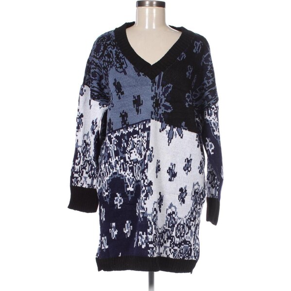 Dámsky pulóver Boohoo 60430600