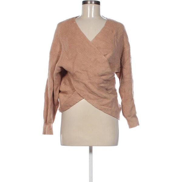 Dámsky pulóver SHEIN 60430642