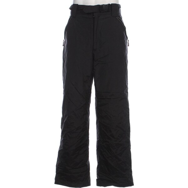 Pánske nohavice pre zimné sporty IX-O 60430743