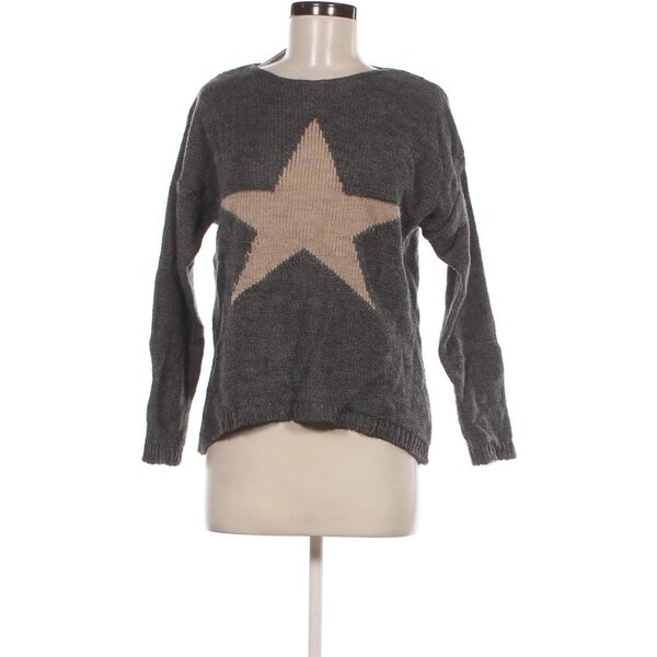 Dámsky pulóver Cartoon 60431037