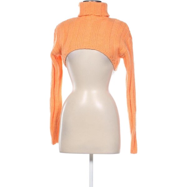 Dámsky pulóver Bershka 60432891