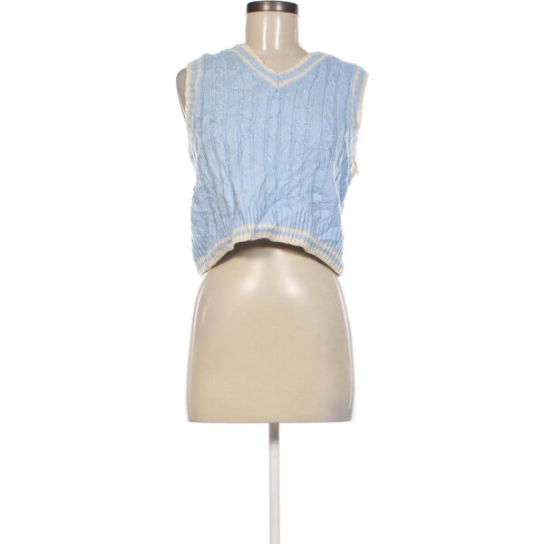 Dámsky pulóver SHEIN 60433664