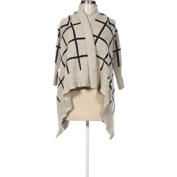 Dámsky kardigán Lesara 60433993