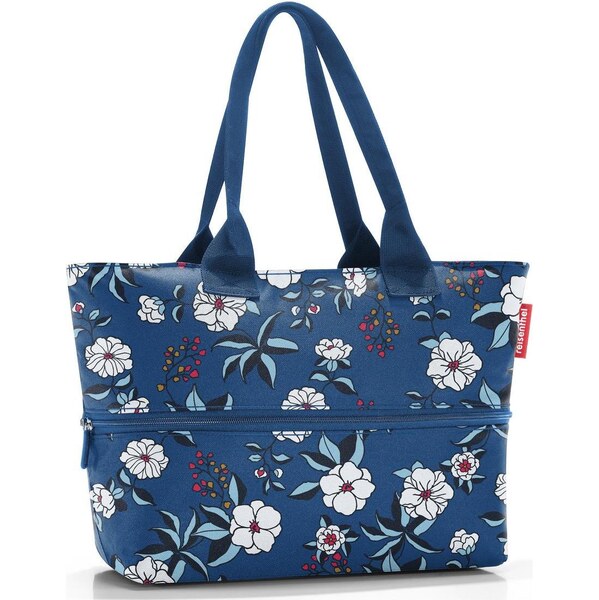 Reisenthel Shopper E1 Garden Blue 62195548