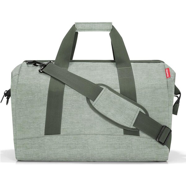 Reisenthel Allrounder M Twist Sage 62195545
