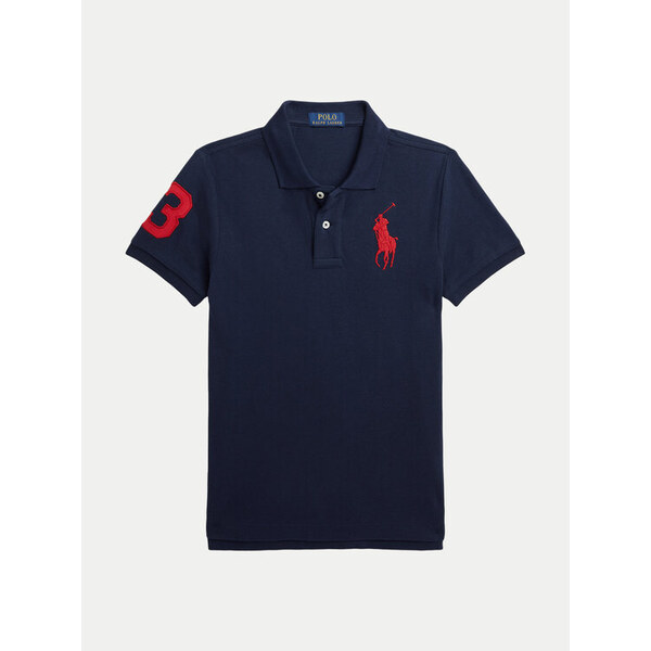 Polokošeľa Polo Ralph Lauren 60439956