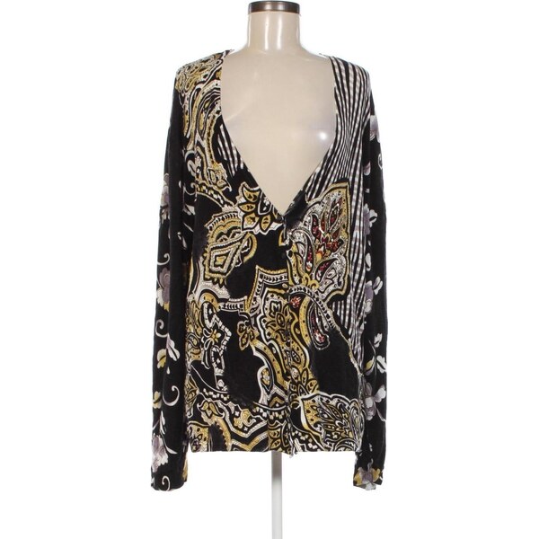 Dámsky kardigán Parocas 57558227