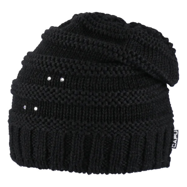 CAPU Dámska čiapka 18223-G 66578944